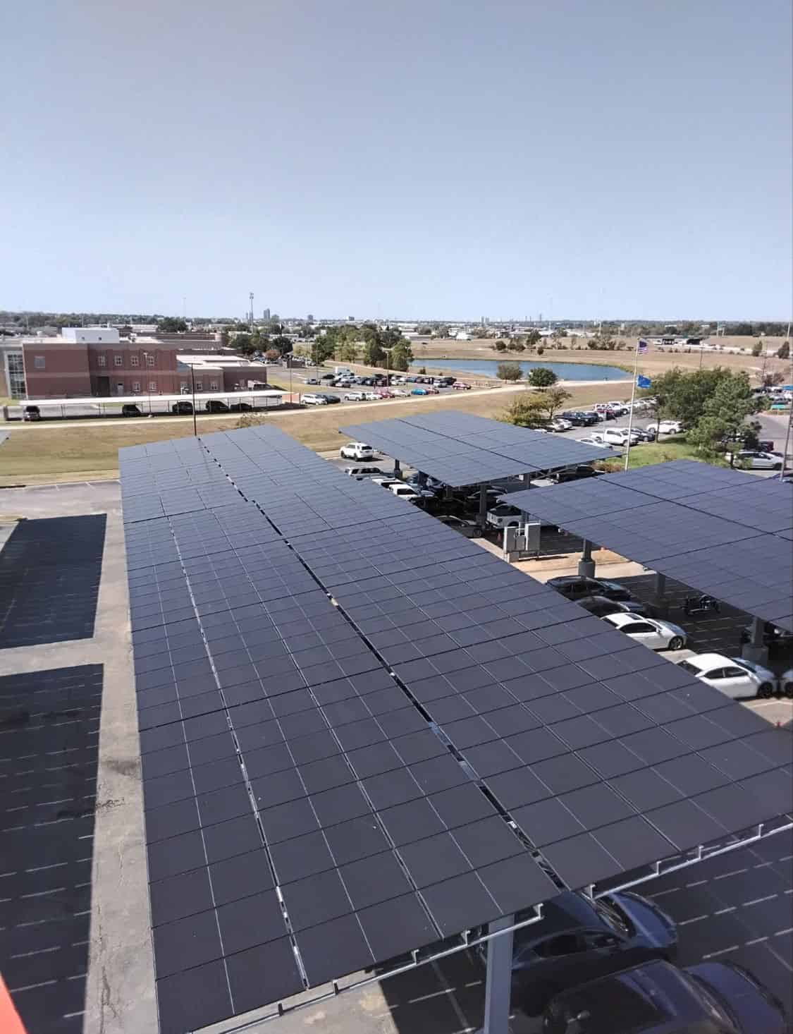 Sustainable & Renewable Energy Solutions image