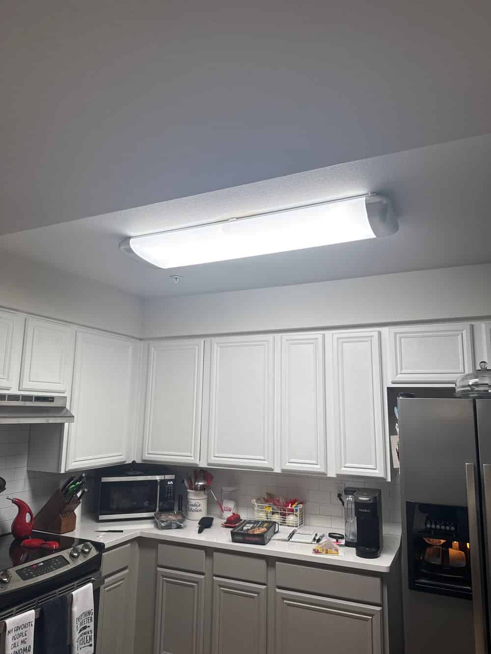 LED Lighting Design & Retrofits image
