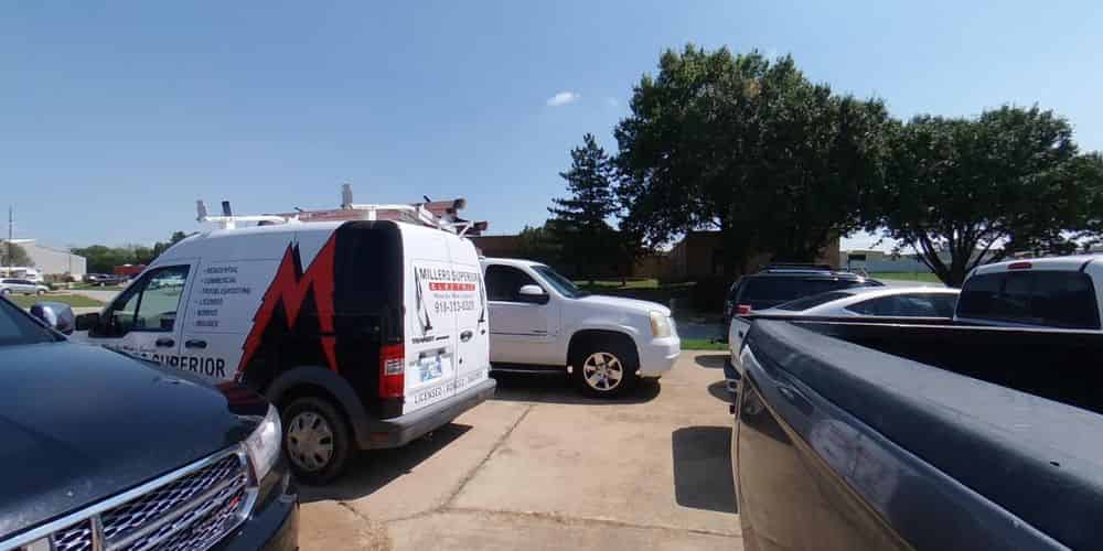 Emergency Electrical Services image